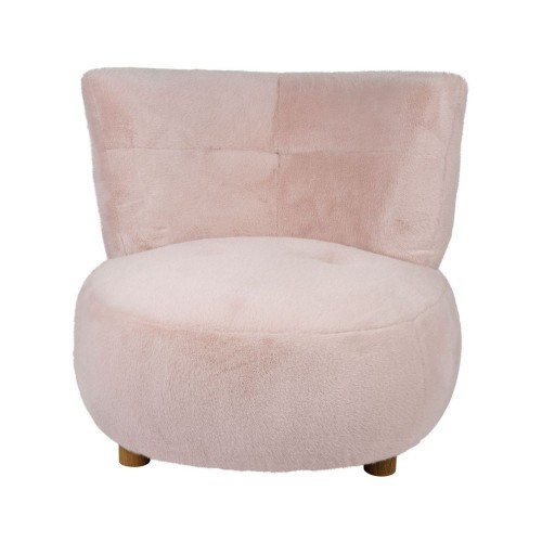 Fauteuil COSY Blanc