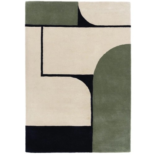 Carpet NARCISSE - blue ( TO COMPLETE PA)