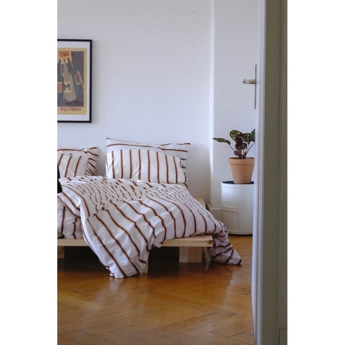 Cama Japón - negro