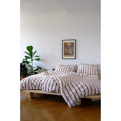 Cama Japón - negro