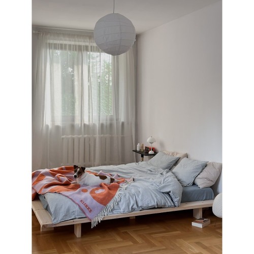 Cama Japón - negro