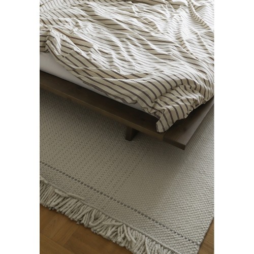 Cama Japón - negro