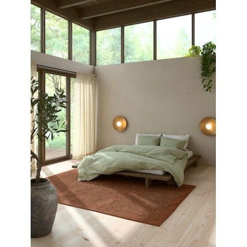 Cama Japón - negro