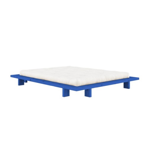 Cama Japón - negro