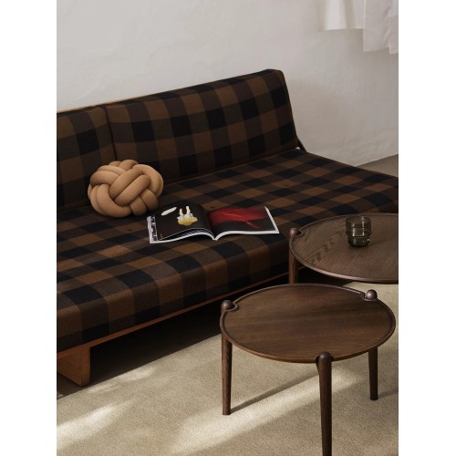 Cuscino nodo rosa Design House Stockholm