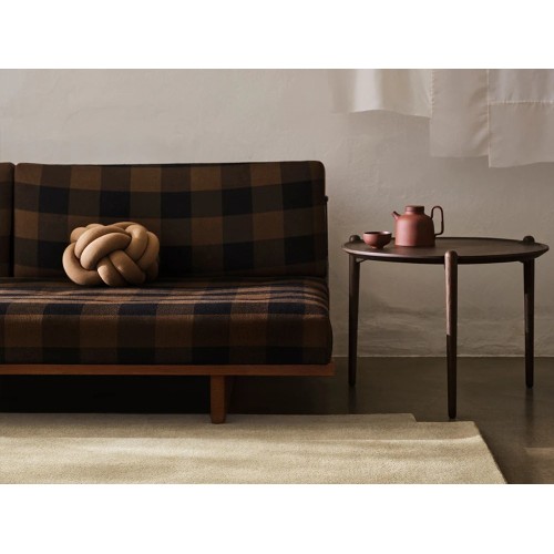 Cojín nudo rosa Design House Stockholm