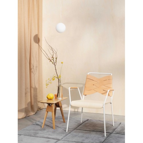 Lampada a sospensione Luna S. Design House Stockholm