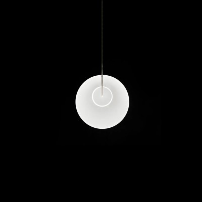 Luna S hanglamp Design House Stockholm 2