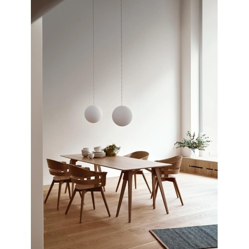 Suspension Luna L Design House Stockholm