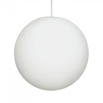 Lampada a sospensione Luna L. Design House Stockholm Design House Stockholm