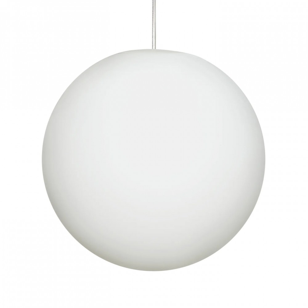 Lámpara colgante Luna L Design House Stockholm