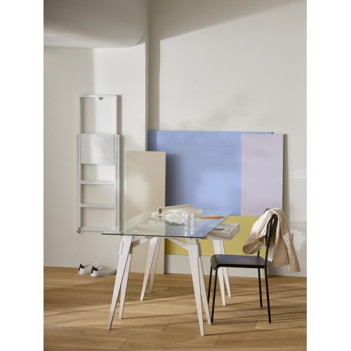 Wit Arco bureau Design House Stockholm