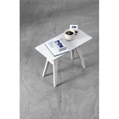 Kleine tafel Arco zwart 2