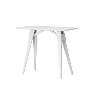 Arco side table black Design House Stockholm
