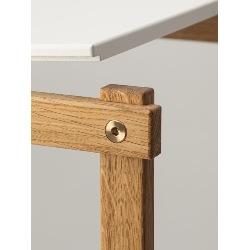 Marco Estante Medio Design House Stockholm