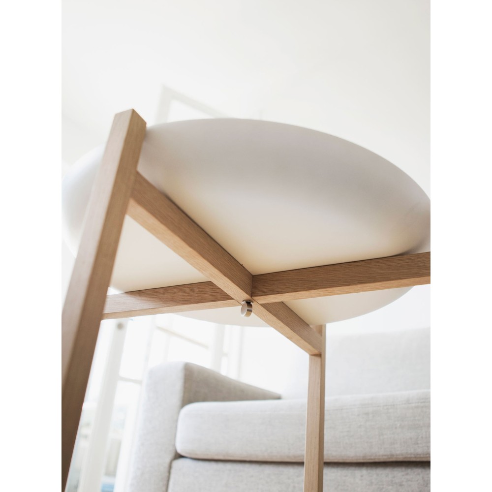 Ensemble de tables basses