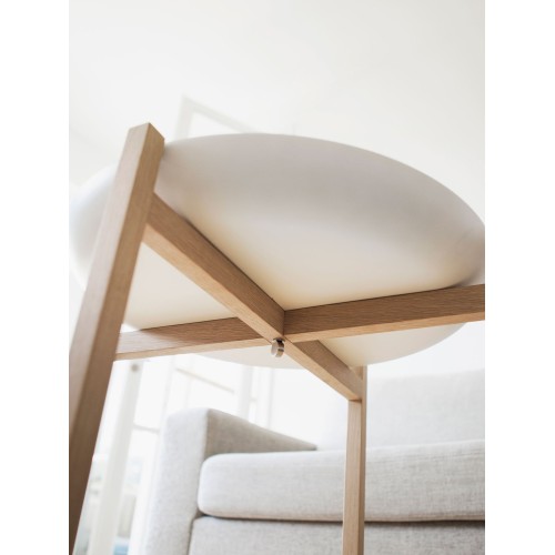 Ensemble de tables basses