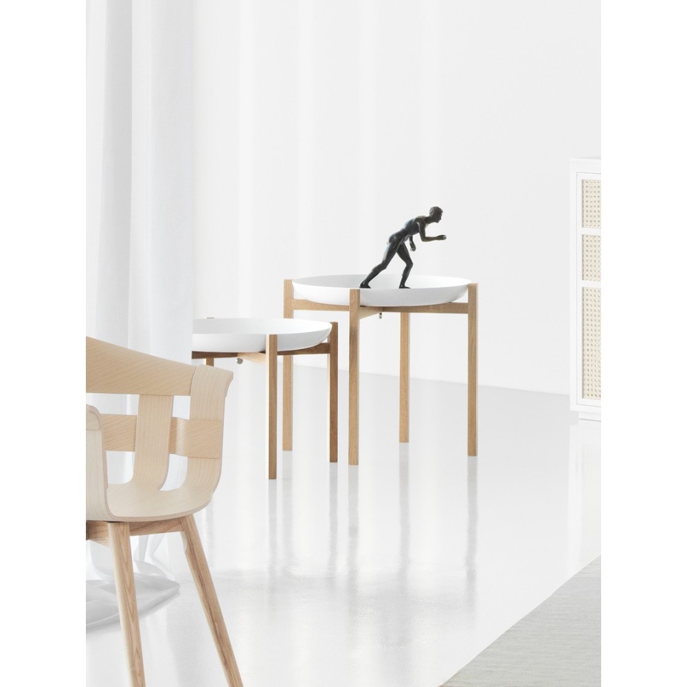 Ensemble de tables basses