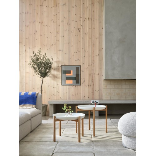 Ensemble de tables basses