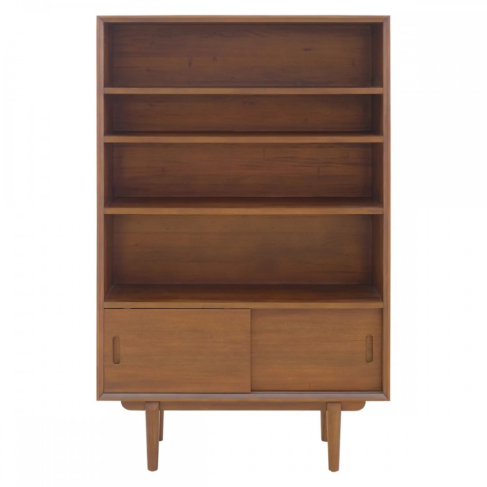 Bibliothèque JORGEN