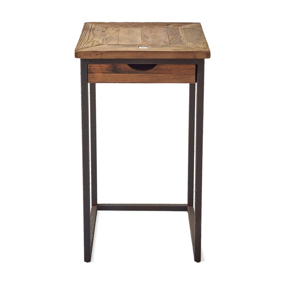 Table de chevet Shelter Island