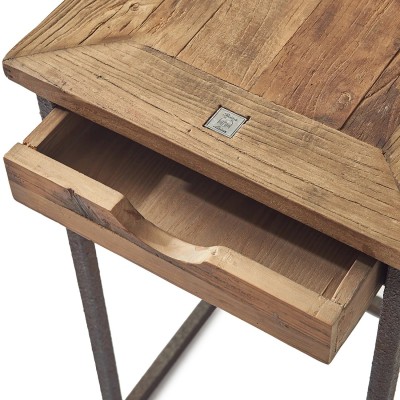 Table de chevet Shelter Island 2