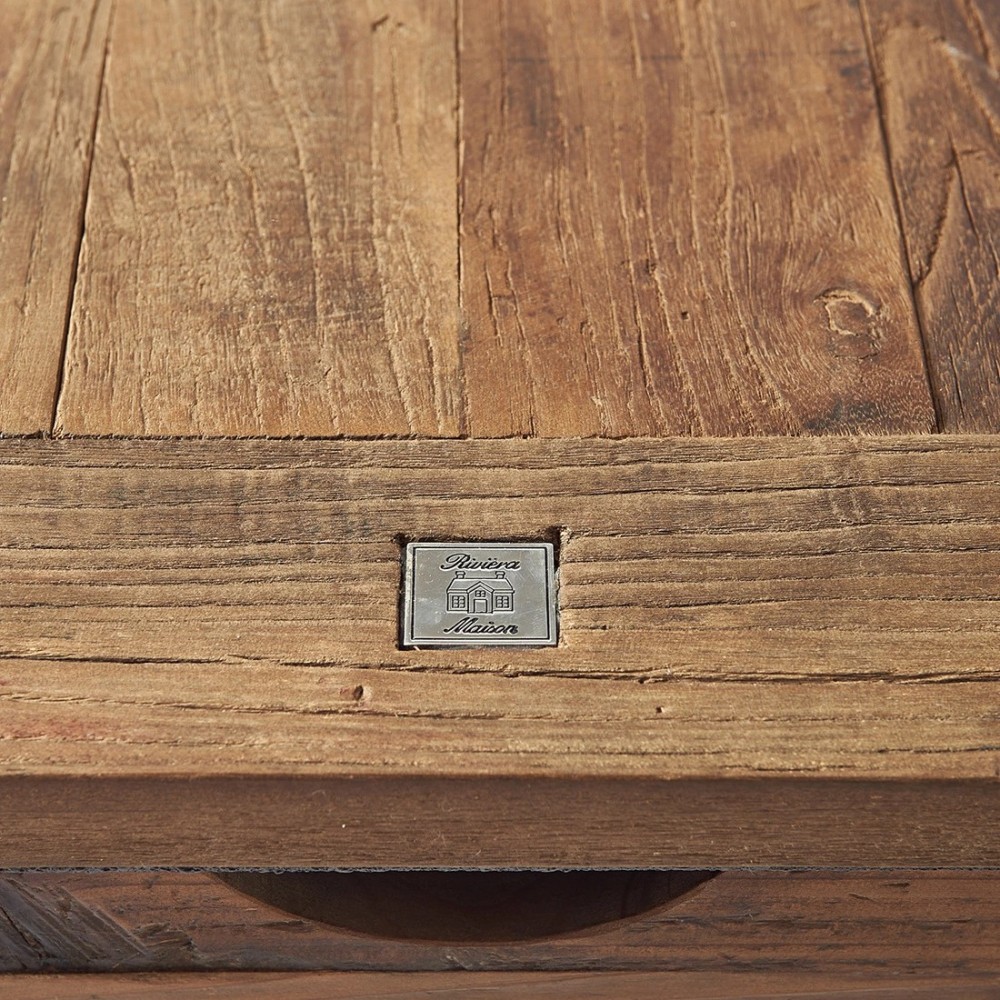 Table de chevet Shelter Island