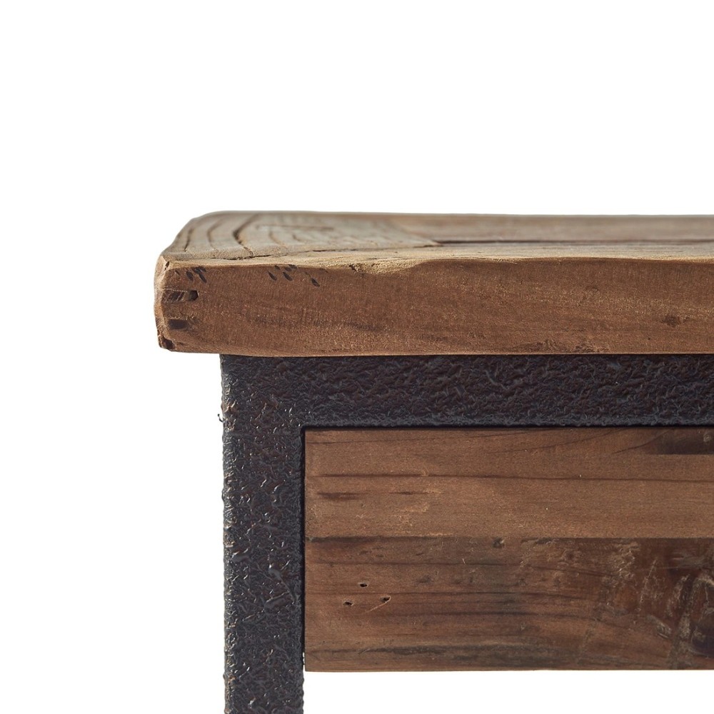 Table de chevet Shelter Island