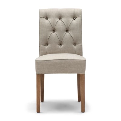 Chaise de salle à manger Hampton Classic 2