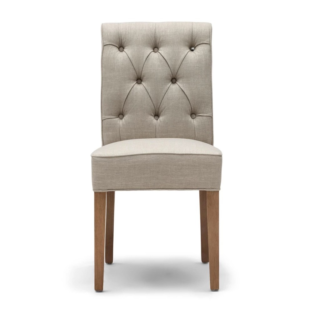 Chaise de salle à manger Hampton Classic