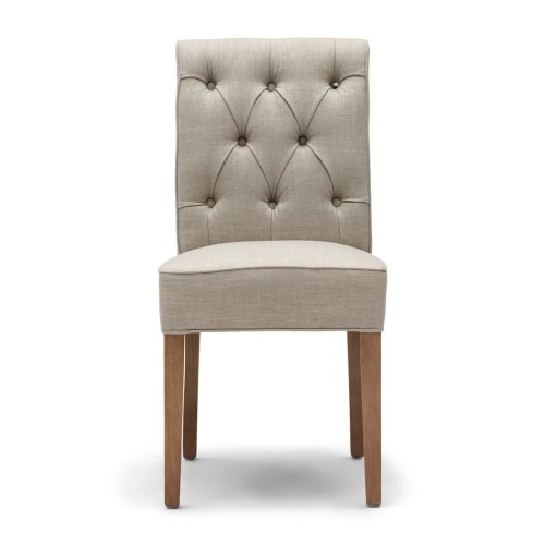 Chaise de salle à manger Hampton Classic