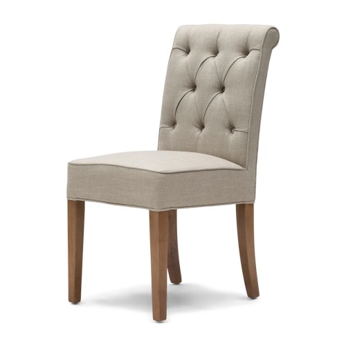 Chaise de salle à manger Hampton Classic