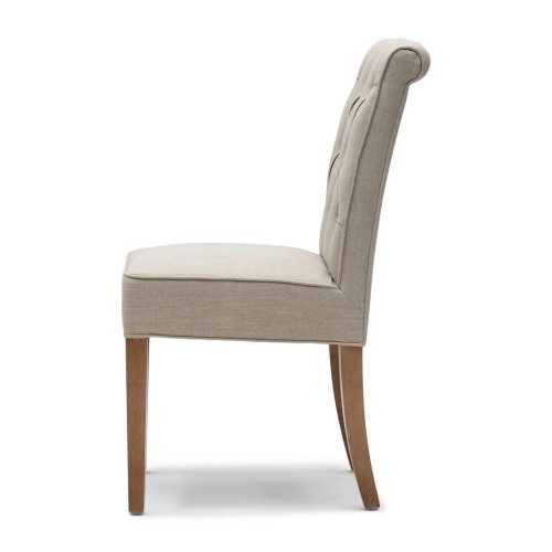 Chaise de salle à manger Hampton Classic