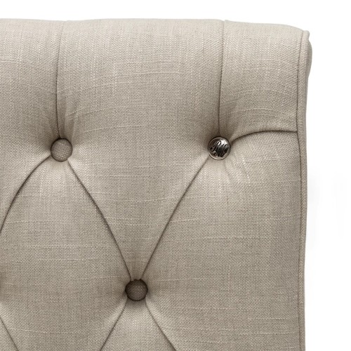 Chaise de salle à manger Hampton Classic