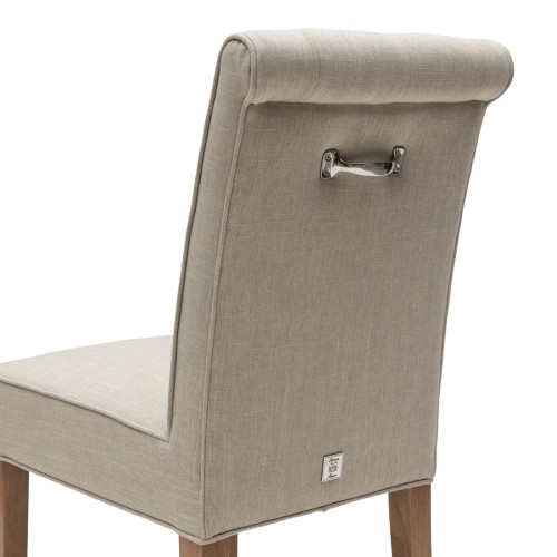 Chaise de salle à manger Hampton Classic