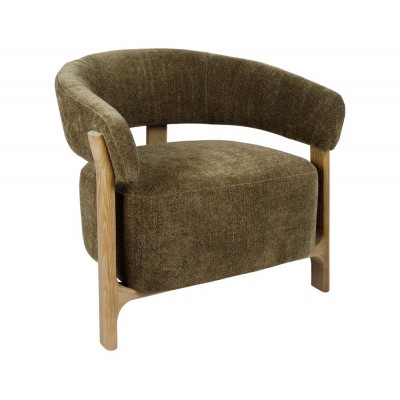 FAUTEUIL TAIJO CÔTE TABLE