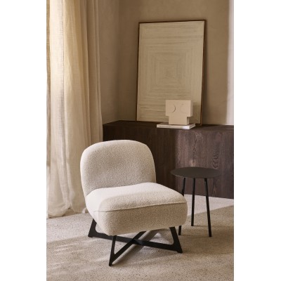 chaise relax UMA Pomax