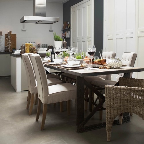 Chaise de salle à manger Cape Breton