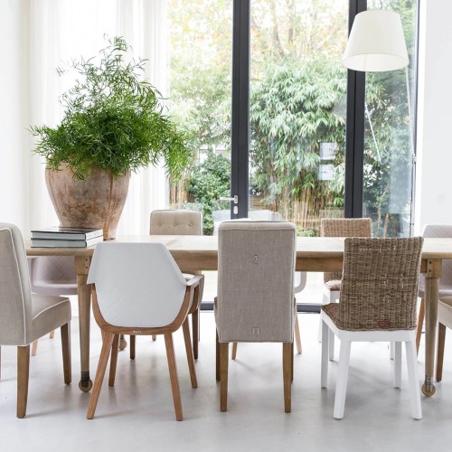 Chaise de salle à manger Cape Breton