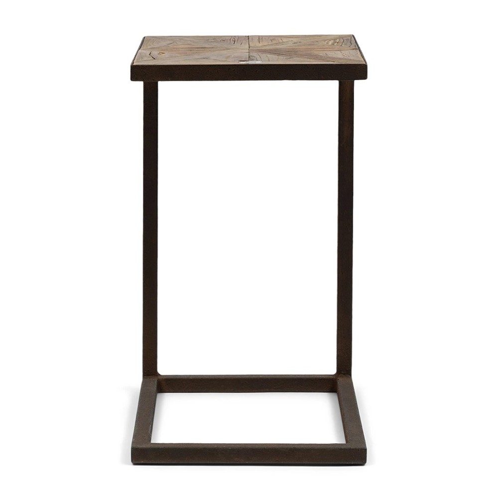 Table d'appoint Château Chassigny