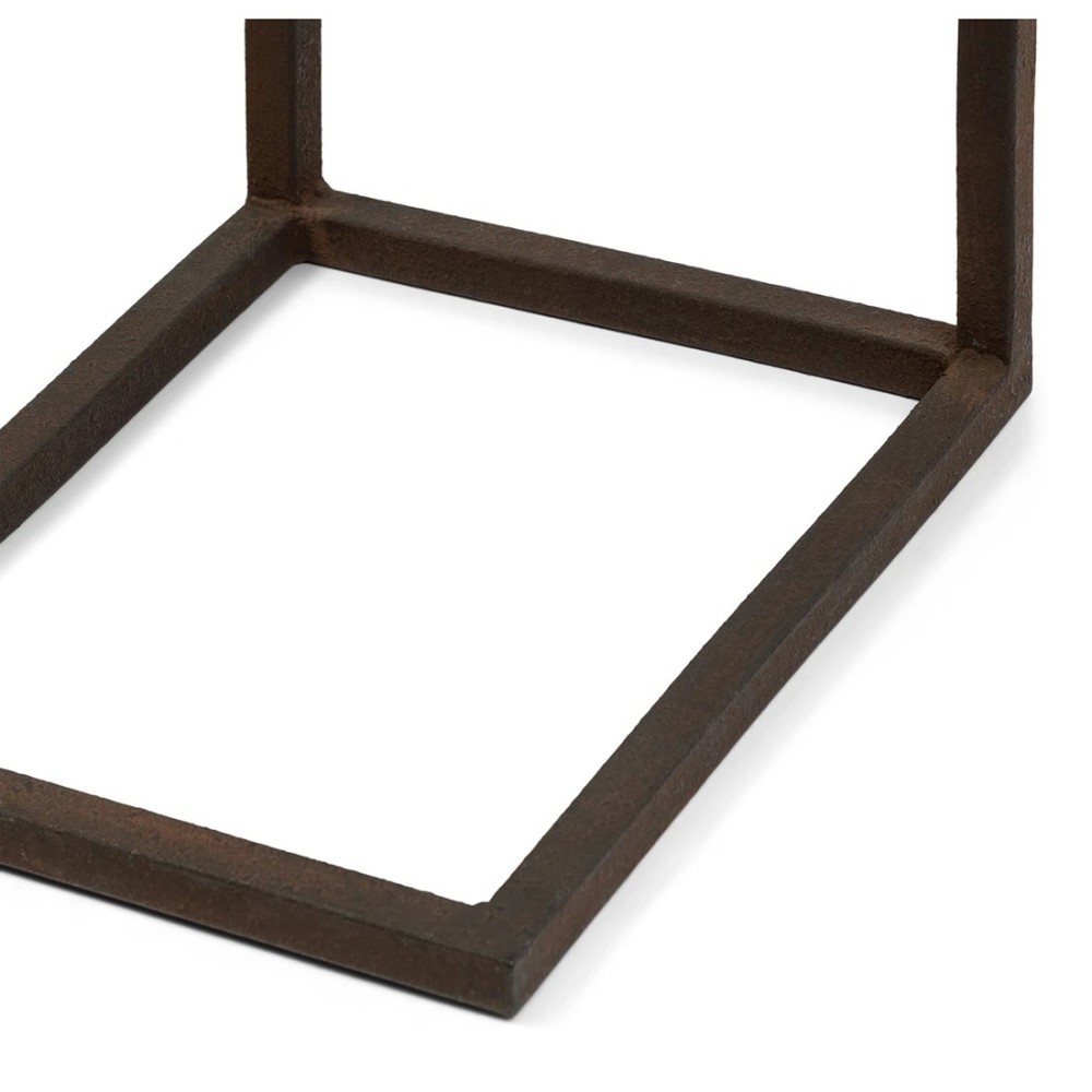 Table d'appoint Château Chassigny