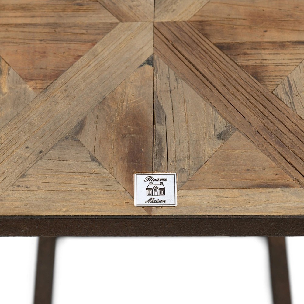 Table d'appoint Château Chassigny