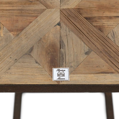 Table d'appoint Château Chassigny