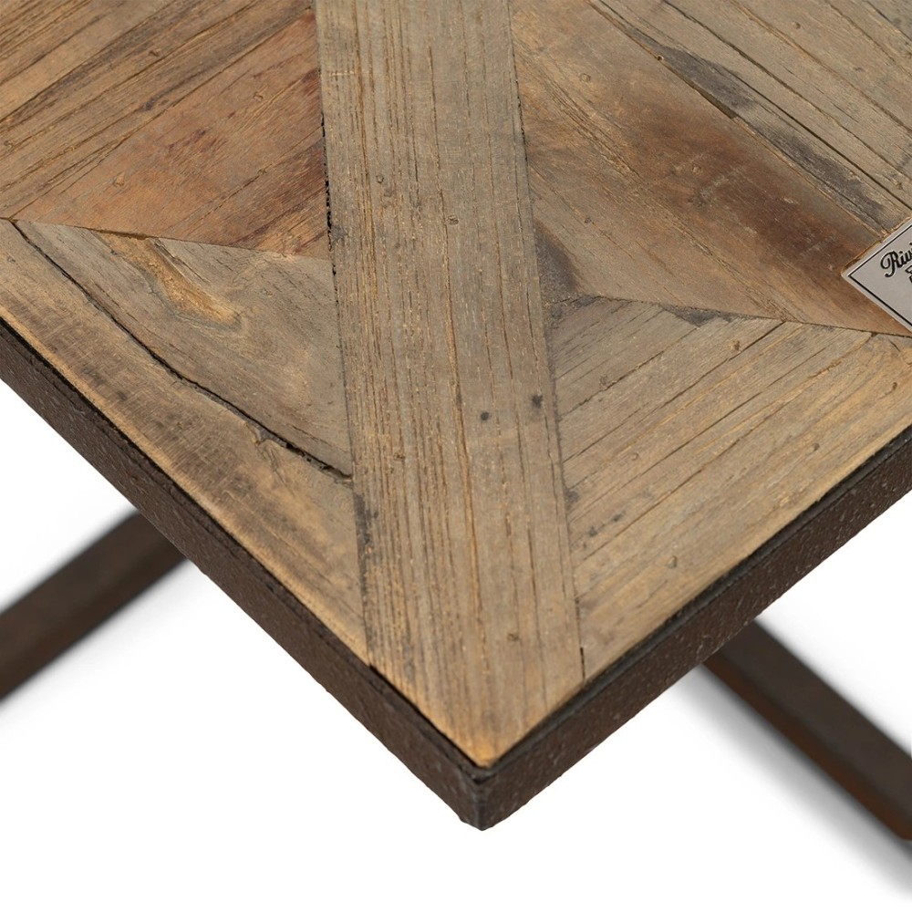 Table d'appoint Château Chassigny