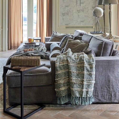 Table d'appoint Château Chassigny