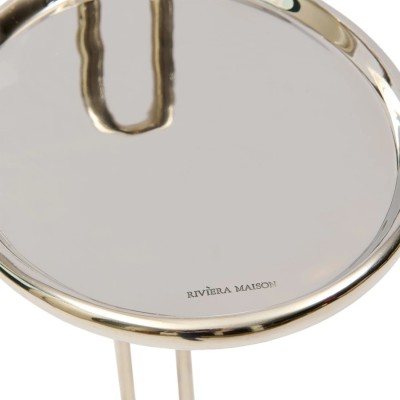 Table d'appoint Buckingham 2