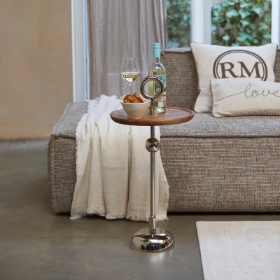 Table d'appoint Colonna Riviera Maison