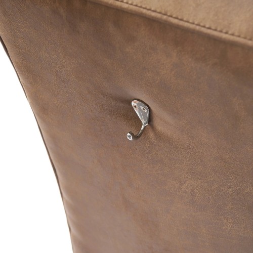 Chaise de salle à manger Cape Breton Coffee