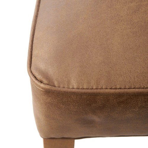 Chaise de salle à manger Cape Breton Coffee