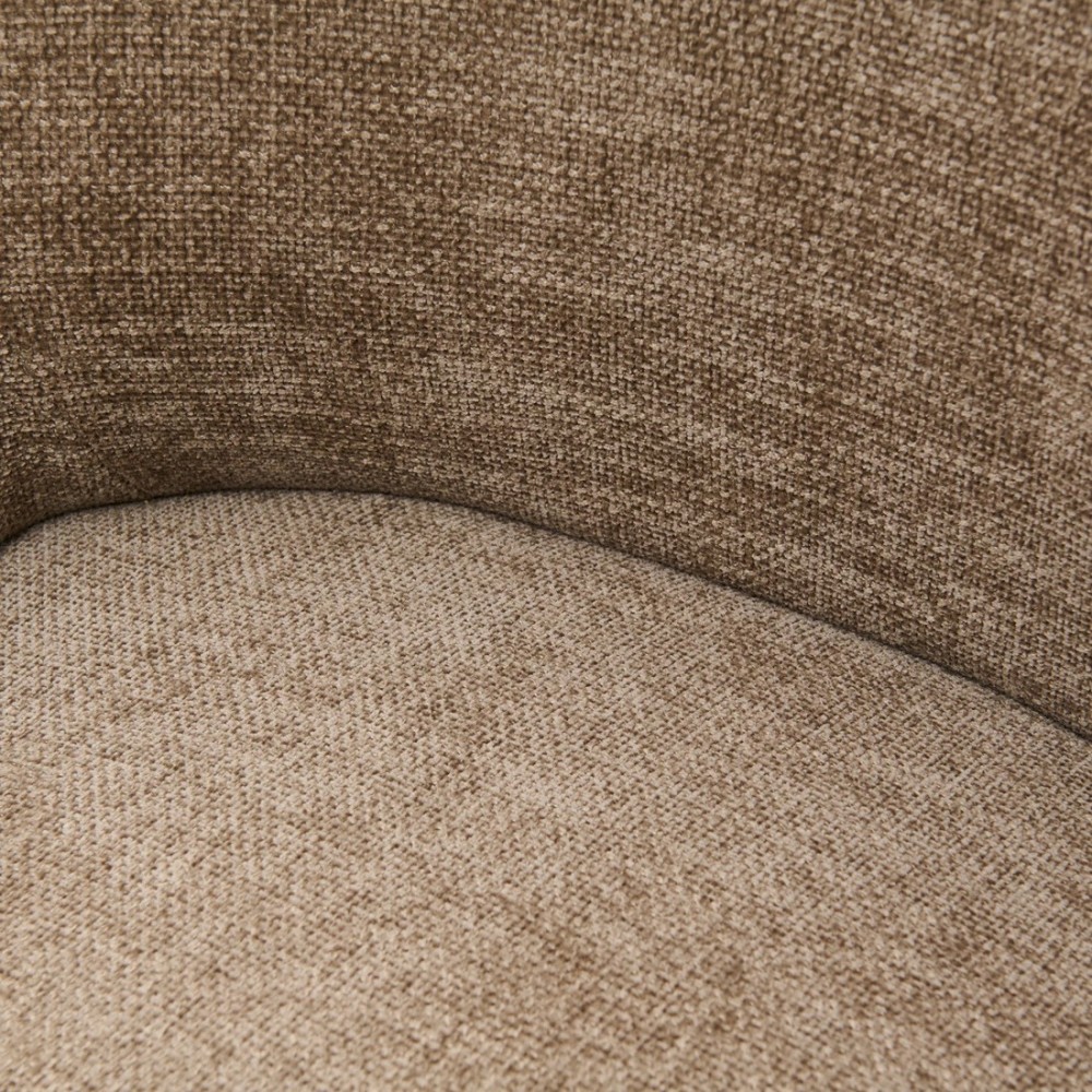 Chaise de salle à manger Whistler avec accoudoirs